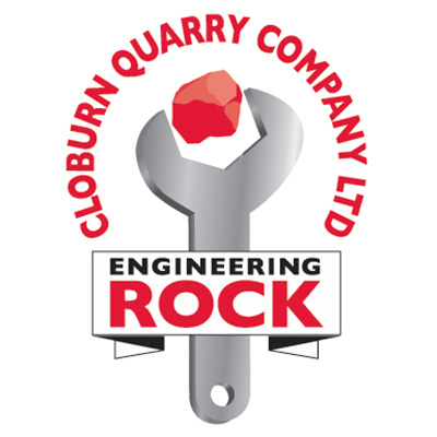 Cloburn Quarry Company Ltd Logo