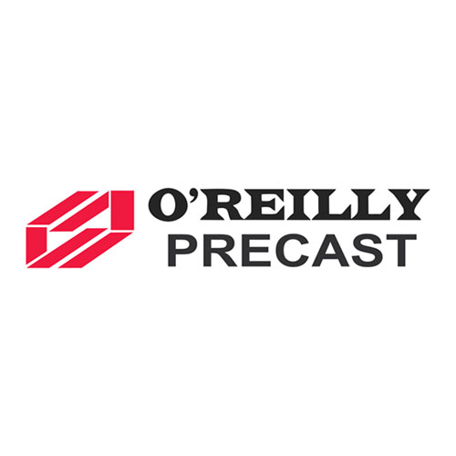O'Reilly Precast Ltd Logo