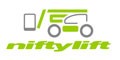 Niftylift Ltd Logo
