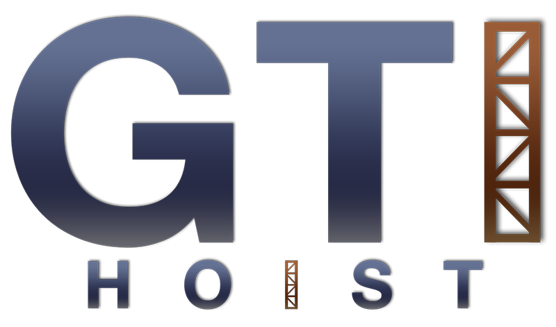 GTI Hoists  Logo