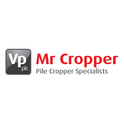 Mr Cropper Logo