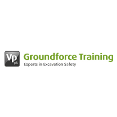 Groundforce Training Logo