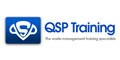 QSP Training Logo