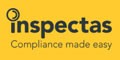 Inspectas Ltd Logo