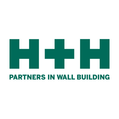 H + H UK Limited Logo
