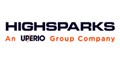 Highsparks TCS Ltd Logo