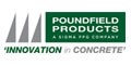Poundfield Products Limited Logo