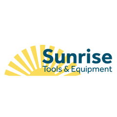 Sunrise Tools & Equipment Logo