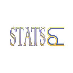Stats Utility Connections Logo