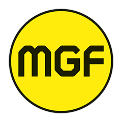 MGF Ltd Logo