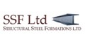 Structural Steel Formations Limited Logo