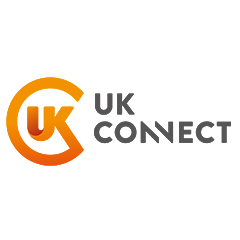 UK Connect Logo