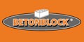 Betonblock BV Logo