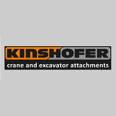 Kinshofer (UK) Ltd Logo