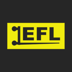 Excavator Forklift Logo