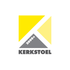 N. V. Kerkstoel 2000 Logo