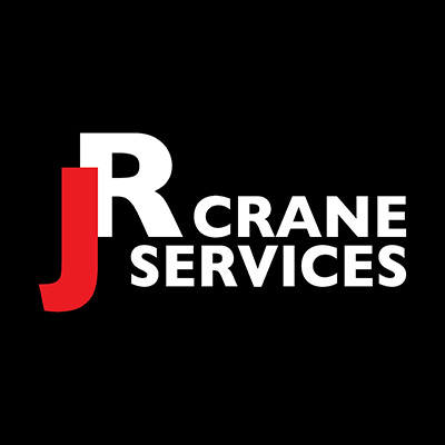 JR Crane Services Ltd Logo