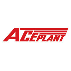 Ace Plant Logo