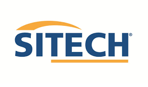 SITECH UK & Ireland  Logo