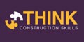 Think Construction Skills Ltd Logo