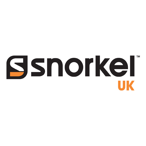 Snorkel UK Logo