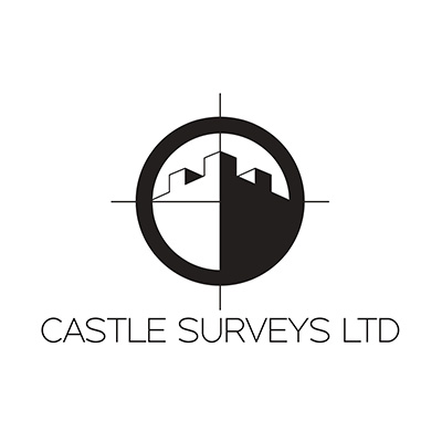 Castle Surveys Ltd Logo