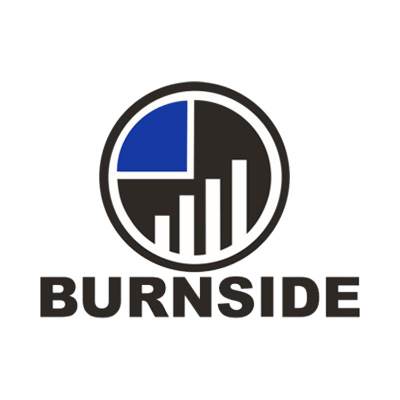 Burnside Plant Hire Ltd Logo