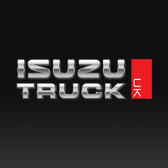Isuzu Truck UK Ltd Logo