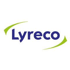 Lyreco UK Ltd Logo