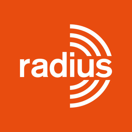 Radius Group Ltd Logo