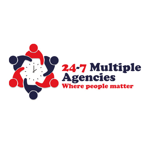 24/7 Multiple Agencies Ltd Logo