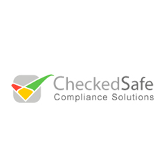 Checked Safe Logo