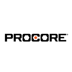 Procore UK Ltd Logo