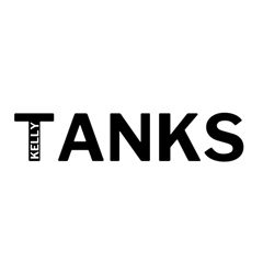 Kelly Tanks Ltd Logo