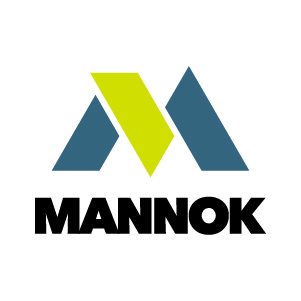 Mannok  Logo