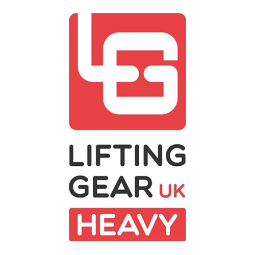 Lifting Gear UK Logo