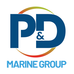 The Pontoon and Dock Company Ltd Logo
