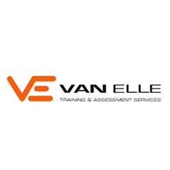Van Elle Training & Assessment Services Logo