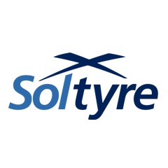 Soltyre Ltd Logo