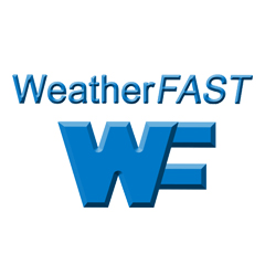 Weatherfast Ltd Logo