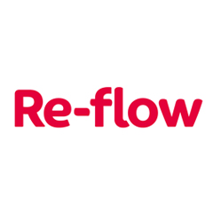 Re-Flow Logo
