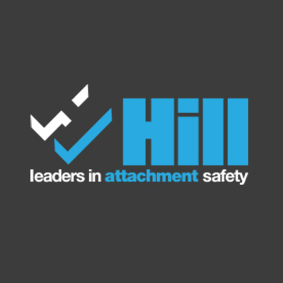 Hill Engineering Ltd Logo