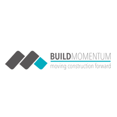 Build Momentum Logo