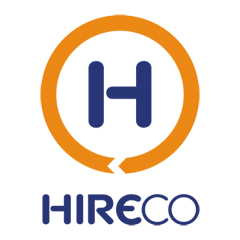 Hireco TL Ltd Logo