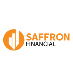 Saffron Financial Logo