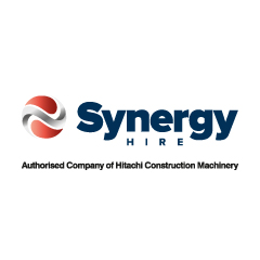 Synergy Hire Limited Logo