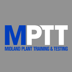 Midland Plant Training and Testing Ltd Logo