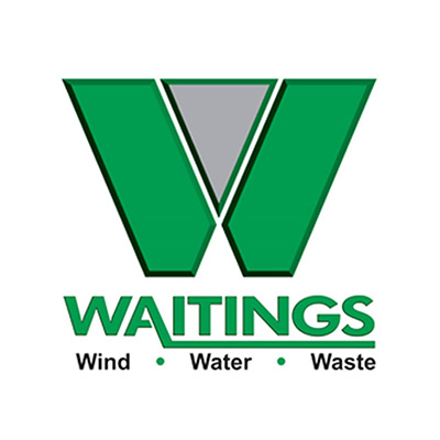 Waitings Ltd Logo