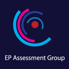 EP Assessment Group Logo