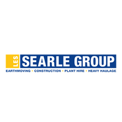 Les Searle Group Logo
